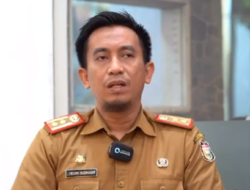 Kaban Bappeda Makassar Genjot Realisasi Proyek Fisik di 2023