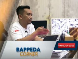 Bappeda Makassar Yakin Serapan Anggaran Tinggi di 2023