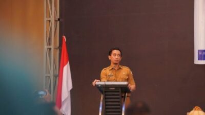 Bappeda Makassar Mulai Susun Program Musrenbang untuk 2024