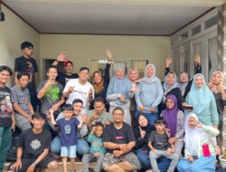 Tingkatkan Kekompakan dan Kekeluargaan, Staf Kecamatan Panakkukang Family Gathering di Malino