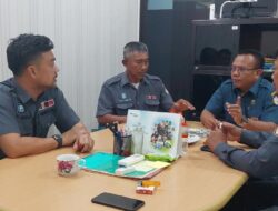 Perumda Parkir Makassar Siapkan Titik Parkiran Resmi di MNEK 2023