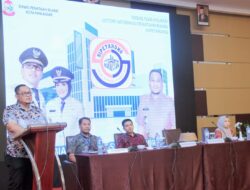 Fahyuddin Yusuf, Sosialisasikan Inovasi “SiPetarung” Apa Saja Keunggulannya ?