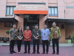 Kecamatan Biringkanaya Siap Berkolaborasi dengan BPJS Ketenagakerjaan