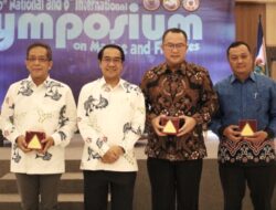 Simposium FIKP Hadirkan 3 Rektor Sebagai Pembicara
