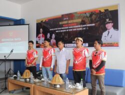 Camat Biringkanaya Hadiri Pembukaan MLBB di Hotel Premier Makassar