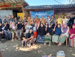 Optimalkan Pengelolaan Air Limbah Domestik dengan Baik, Warga Apresiasi Kinerja DPU Makassar