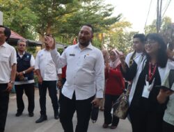 Humas Indonesia Lakukan City Tour Di Lorong Wisata Sydney, Warga Setempat “Panen”