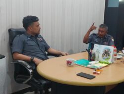 Makassar Half Marathon, Perumda Parkir Siapkan Parkiran Kendaraan Resmi