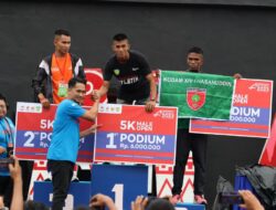 MHM 2023 Tuai Protes Potential Winner, Dispora Tegaskan Lomba Sesuai Regulasi