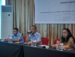 Jelang Peresmian, Beni Iskandar Buka Workshop Tarif IPAL Losari