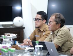 Presiden Jokowi Bakal Hadiri Rakernas APEKSI 2023 di Makassar