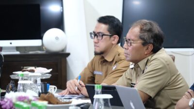 Presiden Jokowi Bakal Hadiri Rakernas APEKSI 2023 di Makassar