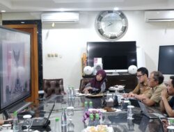 Tahun Politik, Pengurus APEKSI Beri Ruang Bakal Capres Sampaikan Gagasan di Rakernas XVI Makassar