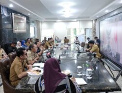Kenalkan Program Jagai Anak’ta, Ritual Mappasiori Waju Bakal Ramaikan Giat APEKSI XVI 2023