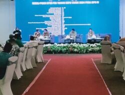 Bappeda Makassar Gelar Forum RKPD 2024