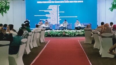Bappeda Makassar Gelar Forum RKPD 2024