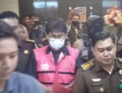 Lagi, Kejati Sulsel Tetapkan Tiga Orang Tersangka Kasus PDAM Makassar