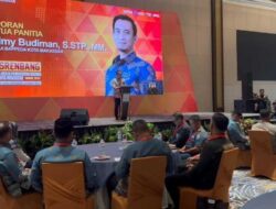 Bappeda Makassar Harap Musrenbang 2024 Lahirkan Program Prioritas