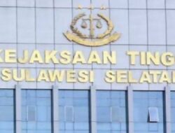 Kasus Korupsi PDAM, Danny Mulai Diserang” Kabar Hoax”