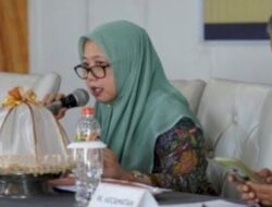 Bappeda Makassar Laksanakan Musrenbang RKPD 2024