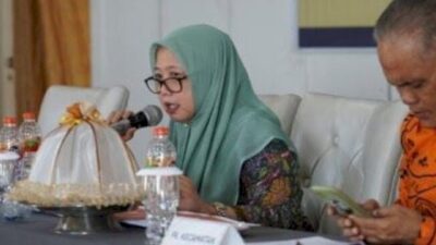 Bappeda Makassar Laksanakan Musrenbang RKPD 2024