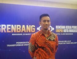Kaban Bappeda Sebut Serapan Anggaran Masih Minim