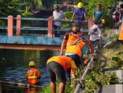 Plt Camat Makassar Pimpin Langsung Program “Bekal”