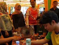 Jadi Ruang Positif Bagi Pemuda, Turnamen MLBB Avatar Esport Wajo Diikuti Ratusan Player
