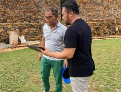 Dispora Makassar Rampungkan Persiapan Tokka Tena Rata, Venue Youth City Changers Apeksi 2023