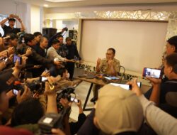 Ada Indikasi “Kriminalisasi” Dibalik Mundurnya DP dari Partai Nasdem