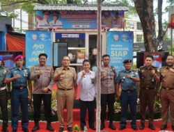 Pelayanan Publik Semakin Mudah, Walikota Danny Resmikan Program Konter di Kecamatan Panakkukang
