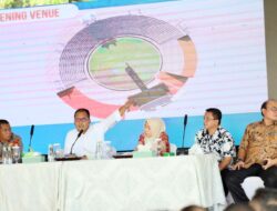 85 Wali Kota se-Indonesia Terkonfirmasi Hadir dalam Rakernas Apeksi 2023 di Makassar
