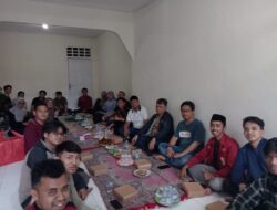 Tingkatkan Kualitas Kader, Korkom IMM Unhas Resmikan Sekretariat Bertema “Rumah Progresif”