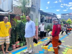Lorong Wisata Canberra Bakal Dikunjungi Peserta APEKSI, Camat Panakkukang Matangkan Persiapan