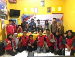 Upaya Revitalisasi Perkebunan Kopi Enrekang : Mahasiswa KKNT Universitas Hasanuddin Lakukan Seminar Proker