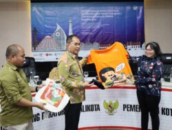 Kemenparekraf Tetapkan Kuliner Subsektor Ekonomi Kreatif Unggulan Kota Makassar