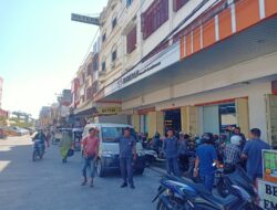 Perumda Parkir Makassar Tegaskan Tidak Ada Jukir Arogan