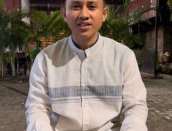 Muhammad Nurham Jayadi Nyatakan Maju Pileg di Sinjai, Pilih Berjuang Bersama Partai Ummat