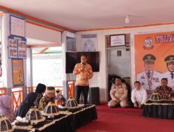 Danny Pomanto Optimis Maccini Sombala Capai Tiga Besar Kelurahan Berprestasi Tingkat Nasional