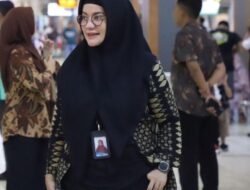 Event F8 Makassar, Perumda Parkir Tentukan Tarif Parkiran Resmi Insidentil