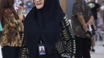Event F8 Makassar, Perumda Parkir Tentukan Tarif Parkiran Resmi Insidentil