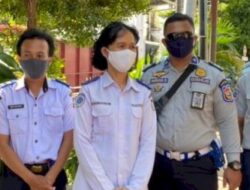 Dishub Makassar Tegaskan Akan  Tertibkan Ojol yang Parkir Sembarangan di Depan Mal Panakukang