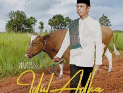 Kaban Bapenda Makassar Ucapkan Selamat Hari Raya Idul Adha