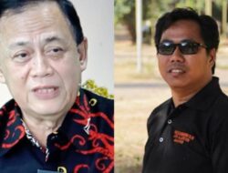 *OPINI*: “Terkesan Dipaksakan”, Begini Analisis Konten Tendensius serta Dangkal dari Hasrullah