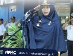 Dishub Makassar Target Tiga Pembagunan Dermaga di 2023