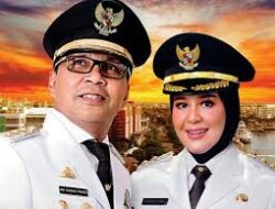 Mundur dari Nasdem, Danny Pomanto Pastikan Hubungan Baik dengan Wawali Fatmawati Rusdi Tetap Terjaga