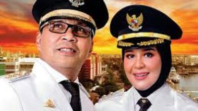 Mundur dari Nasdem, Danny Pomanto Pastikan Hubungan Baik dengan Wawali Fatmawati Rusdi Tetap Terjaga