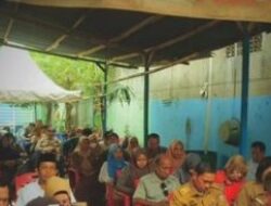Bapenda Makassar Gelar Pekan Panutan Pajak Daerah Pajak Bumi dan Bangunan Perdesaan dan Perkotaan