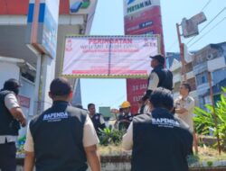 Bapenda Makassar Target PBB 320 Miliar di 2023