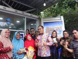 Data BPS:Jumlah Orang Miskin di Makassar Terendah se-Sulsel